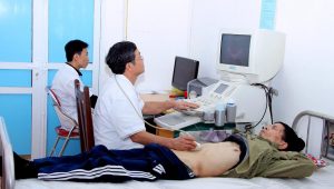 Những điều cần biết đối với người bệnh không có thẻ BHYT