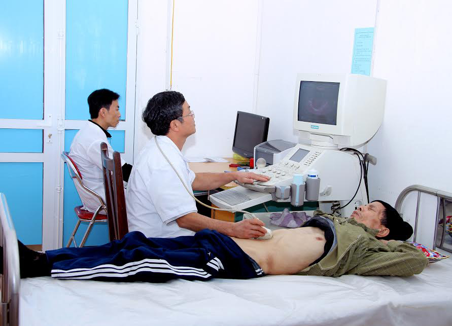 Những điều cần biết đối với người bệnh không có thẻ BHYT