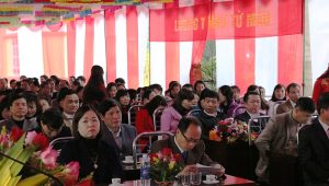 Kỷ niệm 62 năm ngày thầy thuốc Việt Nam (27/2/1955-27/2/2017)