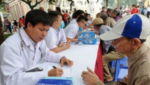 10 nguyên tắc giúp ổn định đường huyết, bệnh nhân đái tháo đường nhất định phải nhớ