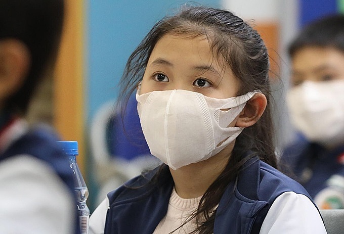 Cách phòng nCoV, ứng phó các tình huống khẩn cấp