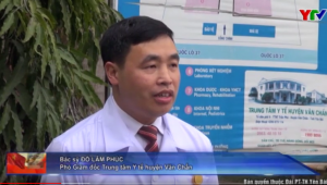 Phóng sự về công tác tuyển chọn công dân nhập ngũ năm 2020 của huyện Văn Chấn