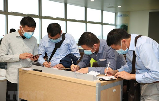 Những điều cần lưu ý khi khai báo và cách ly y tế trong phòng, chống covid-19
