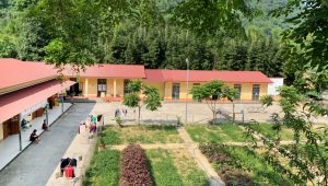 Huyện Văn Chấn thành lập khu cách ly tập trung để phòng, chống dịch COVID-19