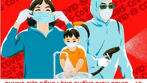 Những biện pháp mới nhất phòng chống dịch COVID-19 người dân cần thực hiện