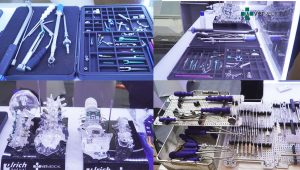 Yêu cầu báo giá: Mua vật tư y tế tiêu hao  – Ngày 14/9/2023