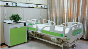 Mời báo giá gói thầu: Mua kẹp bệnh án đầu giường – 2024