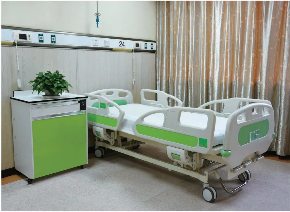 Mời báo giá gói thầu: Mua kẹp bệnh án đầu giường – 2024