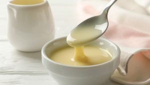 Mời báo giá gói thầu: Mua Sữa đặc có đường – 2024