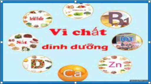 THƯ MỜI BÁO GIÁ Gói thầu: “Mua vi chất dinh dưỡng cho trẻ suy dinh dưỡng thuộc đối tượng chương trình Mục tiêu quốc gia giảm nghèo năm 2024”