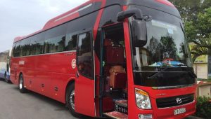 Thư mời báo giá gói thầu: “Thuê xe đưa đoàn công tác thăm quan, học tập tại Quảng Ninh”