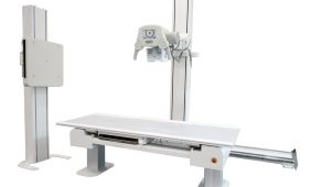 THƯ MỜI BÁO GIÁ V/v Chào giá sửa chữa máy Xquang cao tần HM-X-RAD của hãng HillMed/ USA