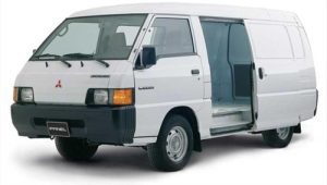 Thư mời báo giá sửa chữa xe ô tô hiệu Mitsubishi L300 của Trung tâm Y tế huyện Văn Chấn.