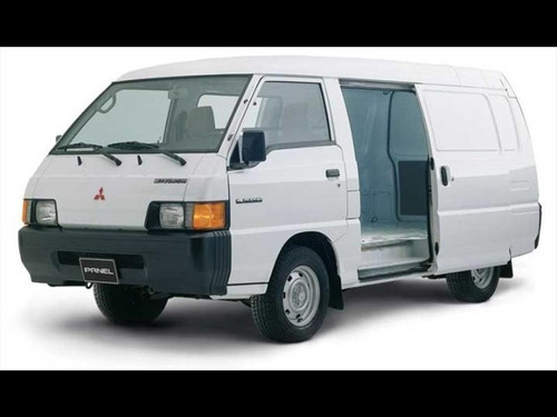 Thư mời báo giá sửa chữa xe ô tô hiệu Mitsubishi L300 – năm 2024