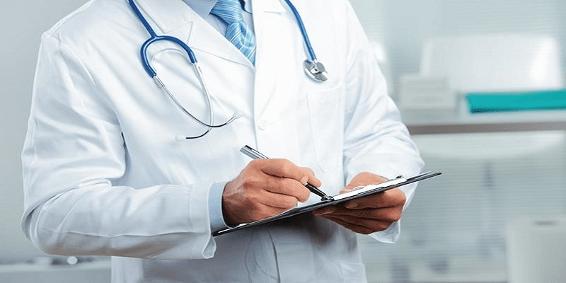 Danh sách người đăng ký thực hành khám, chữa bệnh