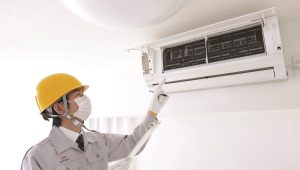 Thư mời báo giá gói thầu: Bảo trì, bảo dưỡng hệ thống điều hòa không khí phục vụ công tác chuyên môn năm 2024.