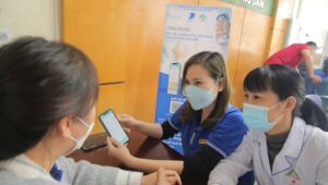 Lào Cai đẩy mạnh xây dựng chính quyền điện tử, hướng tới chính quyền số